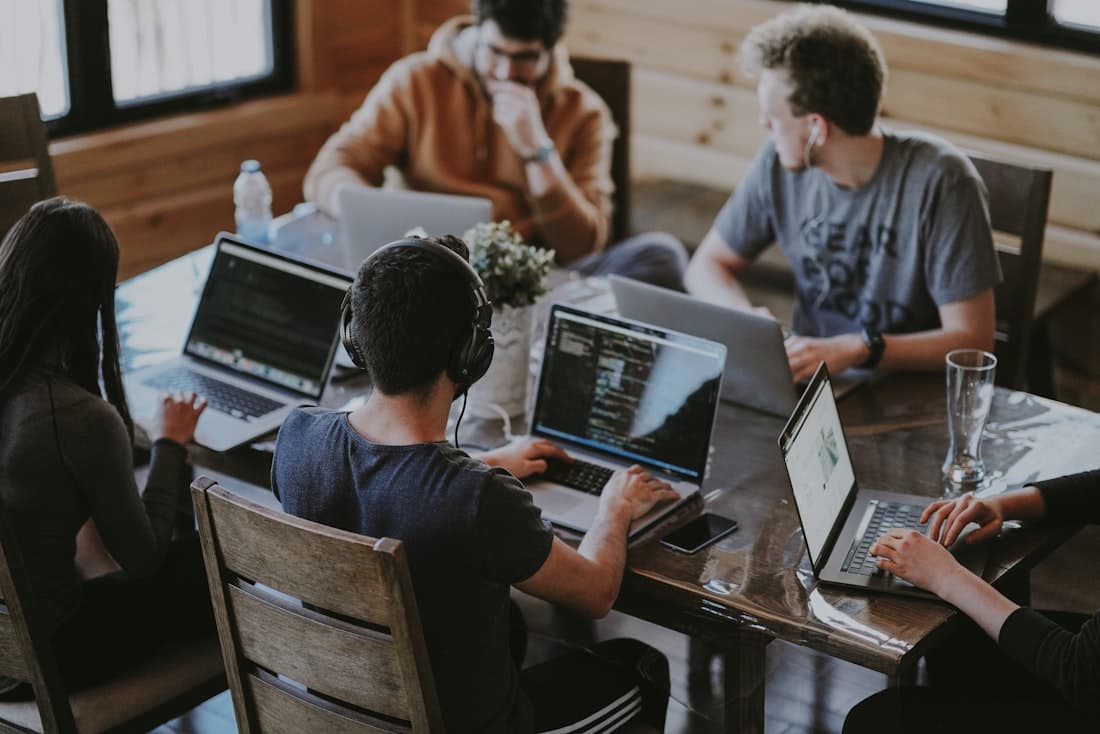 The 1TechSpace team building software for modern businesses
